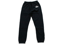 Load image into Gallery viewer, NFK Hex Sweatpants (Black)
