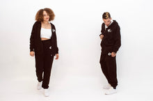 Load image into Gallery viewer, NFK Hex Sweatpants (Black)
