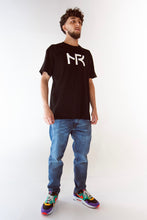 Load image into Gallery viewer, NFK Tee (Black)
